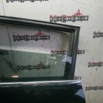 PEUGEOT 2008 PASSENGER SIDE REAR DOOR BLACK PEARL KTV 2013 TO 2016 - Image 6