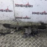 PEUGEOT 2008 POWER STEERING RACK 1.6 DIESEL BHW 2013 TO 2019