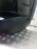 PEUGEOT 2008 REAR BUMPER WITH PARKING SENSORS BLACK PEARL KTV 2016 TO 2019 - Image 12