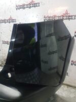 PEUGEOT 2008 REAR BUMPER WITH PARKING SENSORS BLACK PEARL KTV 2016 TO 2019 - Image 14