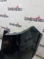 PEUGEOT 2008 REAR BUMPER WITH PARKING SENSORS BLACK PEARL KTV 2016 TO 2019 - Image 15