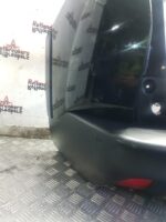 PEUGEOT 2008 REAR BUMPER WITH PARKING SENSORS BLACK PEARL KTV 2016 TO 2019 - Image 6