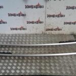 PEUGEOT 2008 ROOF RACK / RAILS / BARS PAIR LEFT & RIGHT 2013 TO 2019