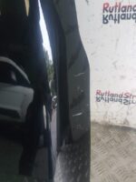 PEUGEOT 2008 mk1 BONNET IN BLACK KTV 2016 to 2019 DAMAGED - Image 3