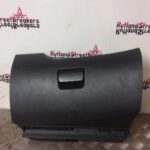 PEUGEOT 207 06-14 GENUINE GLOVE BOX COMPARTMENT STROAGE 9654747277