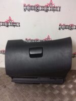 PEUGEOT 207 06-14 GENUINE GLOVE BOX COMPARTMENT STROAGE 9654747277