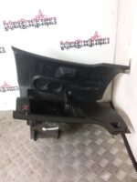 PEUGEOT 207 06-14 GENUINE GLOVE BOX COMPARTMENT STROAGE 9654747277 - Image 3