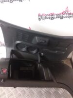 PEUGEOT 207 06-14 GENUINE GLOVE BOX COMPARTMENT STROAGE 9654747277 - Image 4