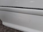 PEUGEOT 207 3 DOOR DRIVER SIDE FRONT DOOR IN BANQUISE WHITE EWP 2006 TO 2012 - Image 10
