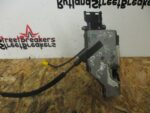 PEUGEOT 207 5 DOOR PASSENGER SIDE REAR DOOR LOCK LATCH MECHANISM 2006 TO 2012 - Image 4