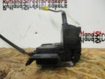 PEUGEOT 207 5 DOOR PASSENGER SIDE REAR DOOR LOCK LATCH MECHANISM 2006 TO 2012 - Image 5