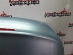 PEUGEOT 207 CC BOOTLID TAILGATE ANARI BLUE KGZ 2009 2010 2011 2012 - Image 3