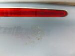 PEUGEOT 207 CC BOOTLID TAILGATE ANARI BLUE KGZ 2009 2010 2011 2012 - Image 8