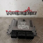 PEUGEOT 207 CC CONVERTIBLE 1.6 PETROL 5FS ECU KIT 0621S06472 966695228 - Image 3