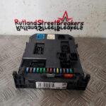 PEUGEOT 207 CC CONVERTIBLE 1.6 PETROL 5FS ECU KIT 0621S06472 966695228 - Image 5