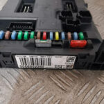 PEUGEOT 207 CC CONVERTIBLE 1.6 PETROL 5FS ECU KIT 0621S06472 966695228 - Image 6