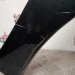 PEUGEOT 207 / CC / SW DRIVER SIDE FRONT WING OBSIDIAN BLACK EXL 2006 TO 2012 - Image 6