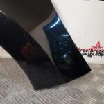 PEUGEOT 207 / CC / SW DRIVER SIDE FRONT WING OBSIDIAN BLACK EXL 2006 TO 2012 - Image 10