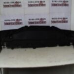 PEUGEOT 207 LOWER FRONT REINFORCER  PLASTIC SLAM PANEL  2007 2008 2009 2010 +