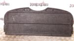 PEUGEOT 207 PARCEL SHELF / LOAD COVER IN BLACK 2006 TO 2012 - Image 6