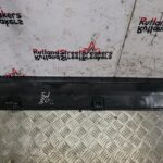 PEUGEOT 208 3 DOOR PASSENGER SIDE SIDE SKIRT / TRIM IN BLACK  KTV 2012 TO 2019 - Image 12