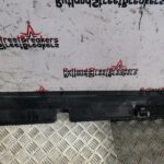 PEUGEOT 208 3 DOOR PASSENGER SIDE SIDE SKIRT / TRIM IN BLACK  KTV 2012 TO 2019 - Image 14