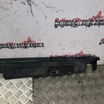 PEUGEOT 208 3 DOOR PASSENGER SIDE SIDE SKIRT / TRIM IN BLACK  KTV 2012 TO 2019 - Image 15