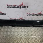 PEUGEOT 208 3 DOOR PASSENGER SIDE SIDE SKIRT / TRIM IN BLACK  KTV 2012 TO 2019 - Image 4