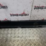 PEUGEOT 208 3 DOOR PASSENGER SIDE SIDE SKIRT / TRIM IN BLACK  KTV 2012 TO 2019 - Image 5