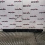 PEUGEOT 208 3 DOOR PASSENGER SIDE SIDE SKIRT / TRIM IN BLACK  KTV 2012 TO 2019 - Image 9