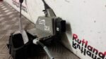 PEUGEOT 208 DRIVER SIDE REAR DOOR LOCK MECHANISM 2012 TO 2018 9688080980 - Image 5