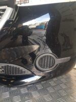 PEUGEOT 208 FRONT BUMPER IN BLACK PEARL KTV 2012 2013 2014 2015 - Image 13