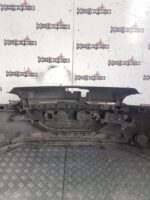 PEUGEOT 208 FRONT BUMPER IN BLACK PEARL KTV 2012 2013 2014 2015 - Image 18