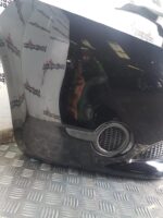 PEUGEOT 208 FRONT BUMPER IN BLACK PEARL KTV 2012 2013 2014 2015 - Image 4