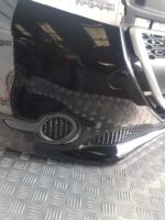 PEUGEOT 208 FRONT BUMPER IN BLACK PEARL KTV 2012 2013 2014 2015 - Image 5