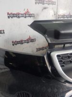 PEUGEOT 208 FRONT BUMPER IN BLACK PEARL KTV 2012 2013 2014 2015 - Image 6