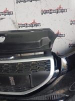 PEUGEOT 208 FRONT BUMPER IN BLACK PEARL KTV 2012 2013 2014 2015 - Image 9