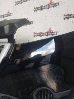 PEUGEOT 208 FRONT BUMPER IN BLACK PEARL KTV 2012 2013 2014 2015 - Image 10