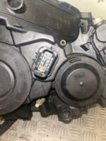 PEUGEOT 208 PASSENGER SIDE HEADLIGHT 2012 TO 2019 9802221580 - Image 11