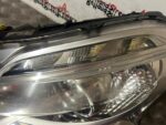 PEUGEOT 208 PASSENGER SIDE HEADLIGHT 2012 TO 2019 9802221580 - Image 5