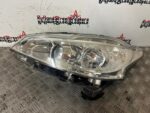 PEUGEOT 208 PASSENGER SIDE HEADLIGHT 2012 TO 2019 9802221580 - Image 9