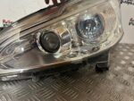 PEUGEOT 208 PASSENGER SIDE HEADLIGHT 2012 TO 2019 9802221580 - Image 10