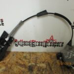 PEUGEOT 208  PASSENGER SIDE REAR DOOR LOCK MECHANISM 2013 TO 2018