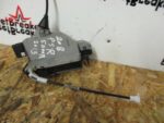PEUGEOT 208  PASSENGER SIDE REAR DOOR LOCK MECHANISM 2013 TO 2018 - Image 4