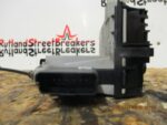 PEUGEOT 208  PASSENGER SIDE REAR DOOR LOCK MECHANISM 2013 TO 2018 - Image 5