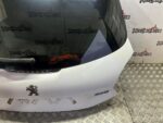 PEUGEOT 208 TAILGATE IN BANQUISE WHITE EWP 2012 TO 2018 - Image 11