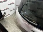 PEUGEOT 208 TAILGATE IN BANQUISE WHITE EWP 2012 TO 2018 - Image 9