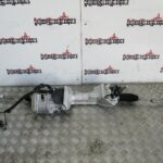 PEUGEOT 3008 1.2 HNS PETROL STEERING RACK 2017 2018 2019