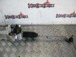 PEUGEOT 3008 1.2 HNS PETROL STEERING RACK 2017 2018 2019 - Image 3