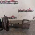 PEUGEOT 3008 1.6 DIESEL 9HZ AUTO PASSENGER SIDE FRONT SUSPENSION LEG 2009 - 2012 - Image 3